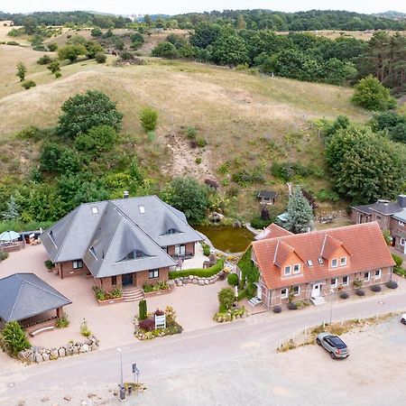 Ferienhaus Seeblick Fewo 10 Seedorf  Экстерьер фото