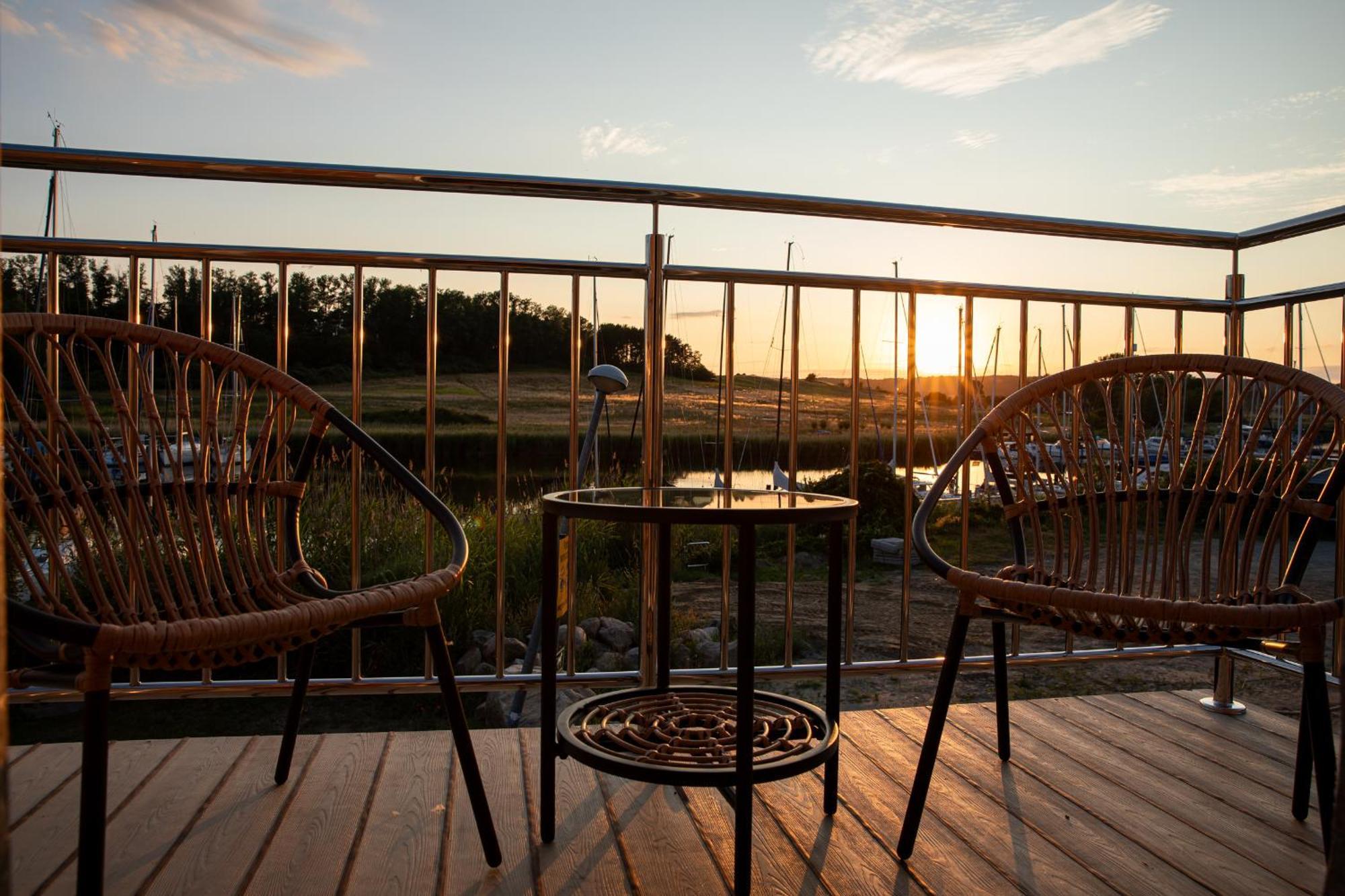 Ferienhaus Seeblick Fewo 10 Seedorf  Экстерьер фото